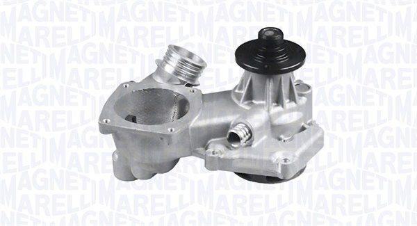 MAGNETI MARELLI Vesipumppu 352316170055